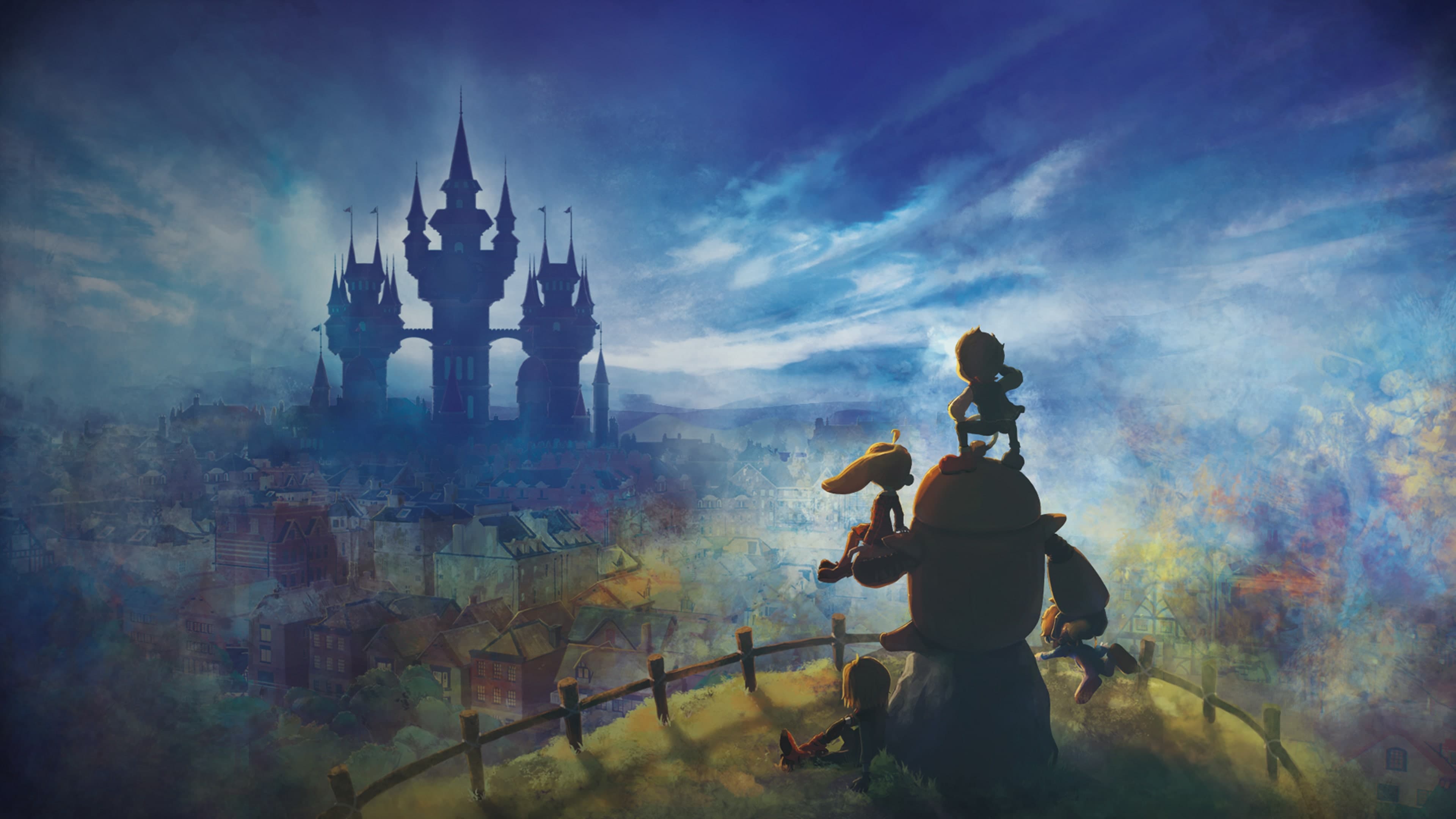 Destiny Connect: Tick - Tock Travelers Standard