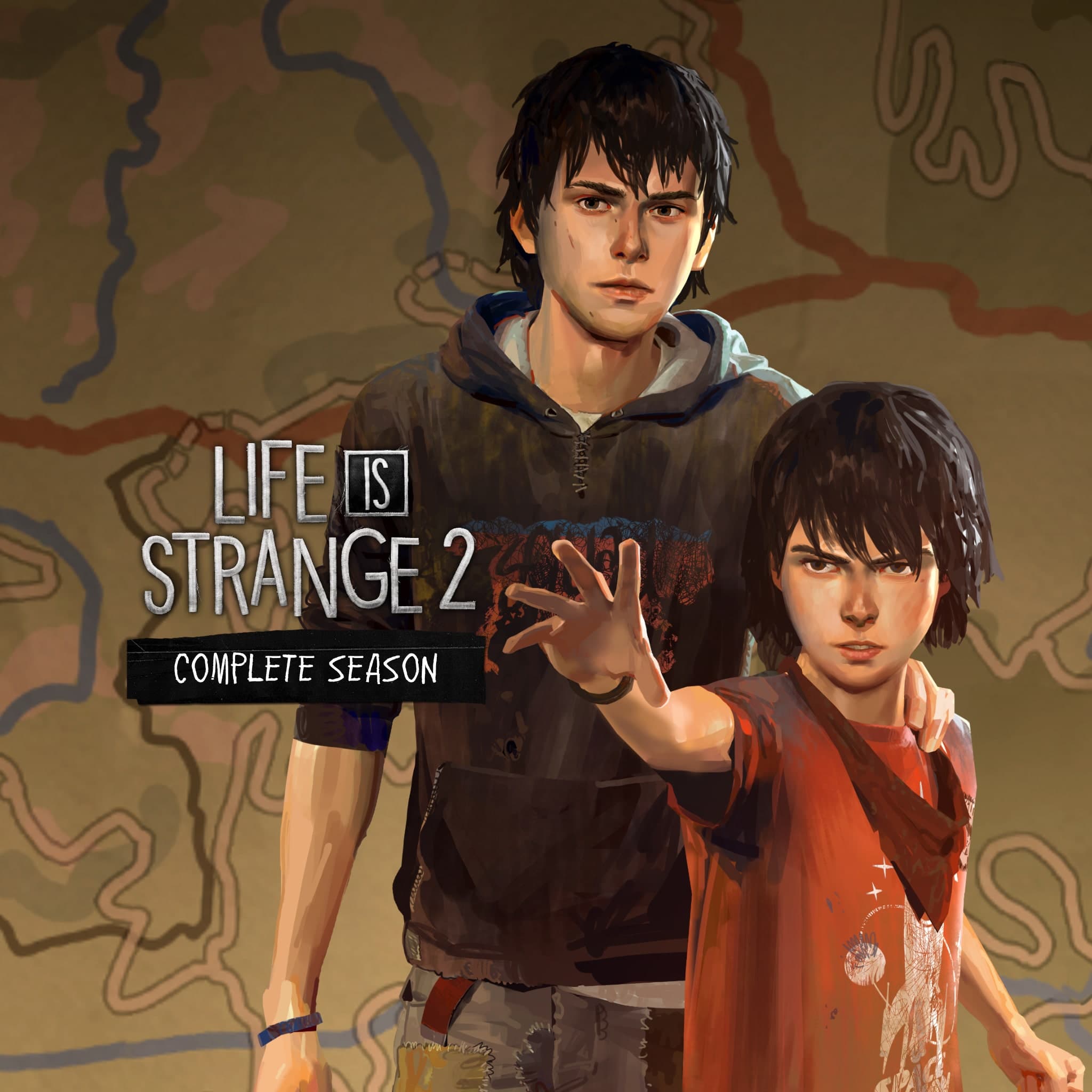 Life is Strange 2 Episode 1 Life is Strange 2 Complete Season