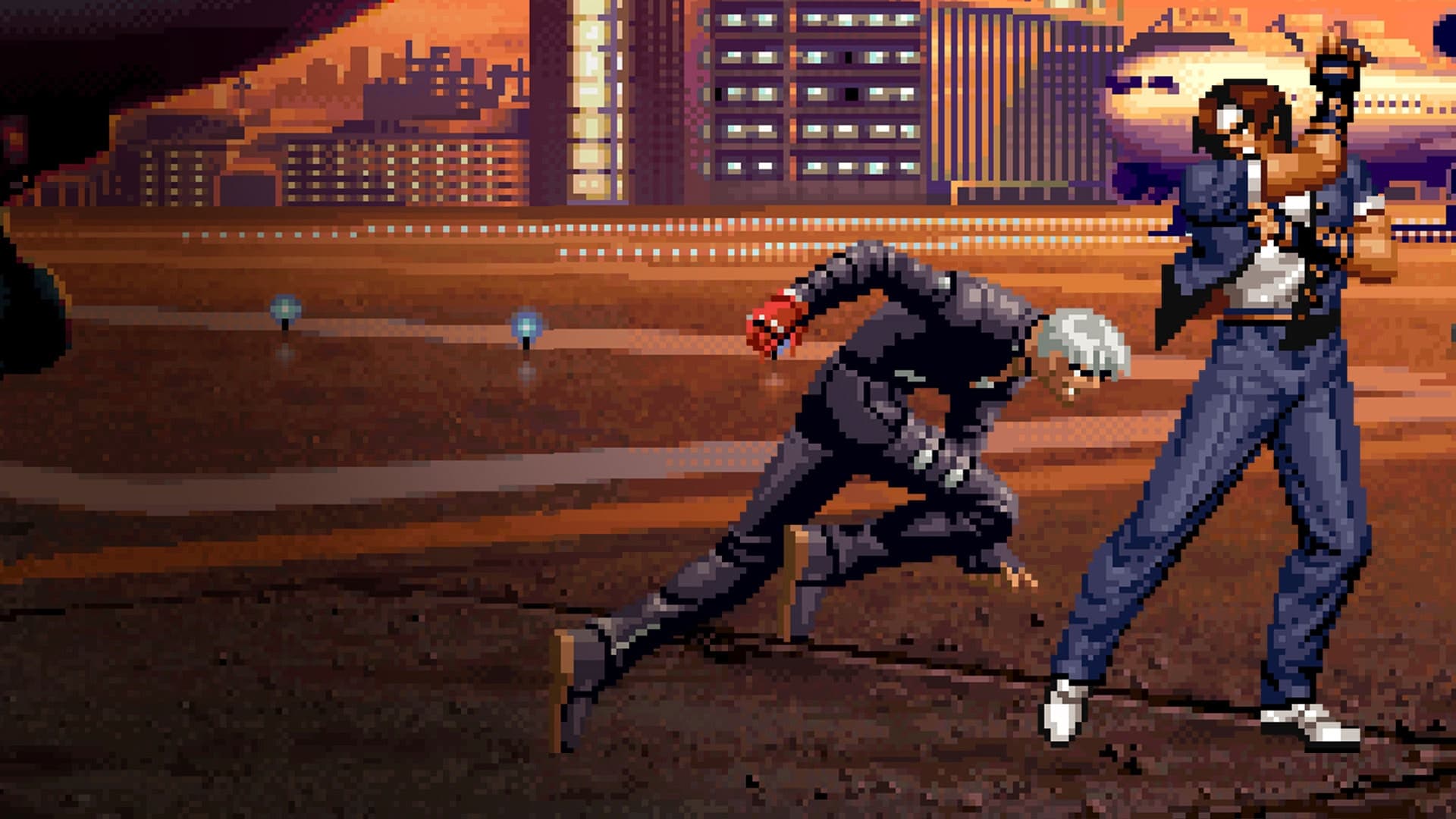 ACA NEOGEO THE KING OF FIGHTERS '99 Standard