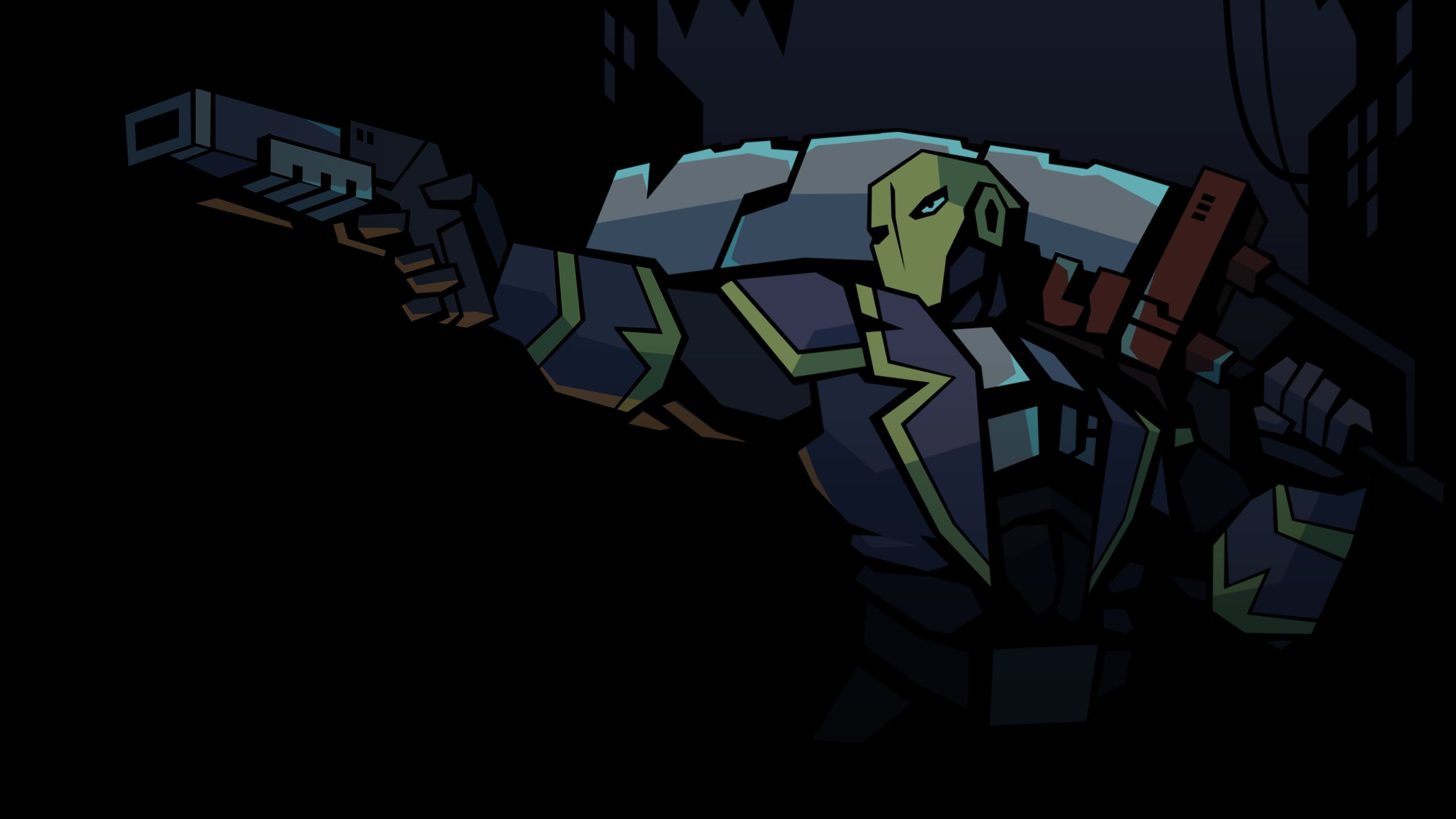 Immortal Planet Standard