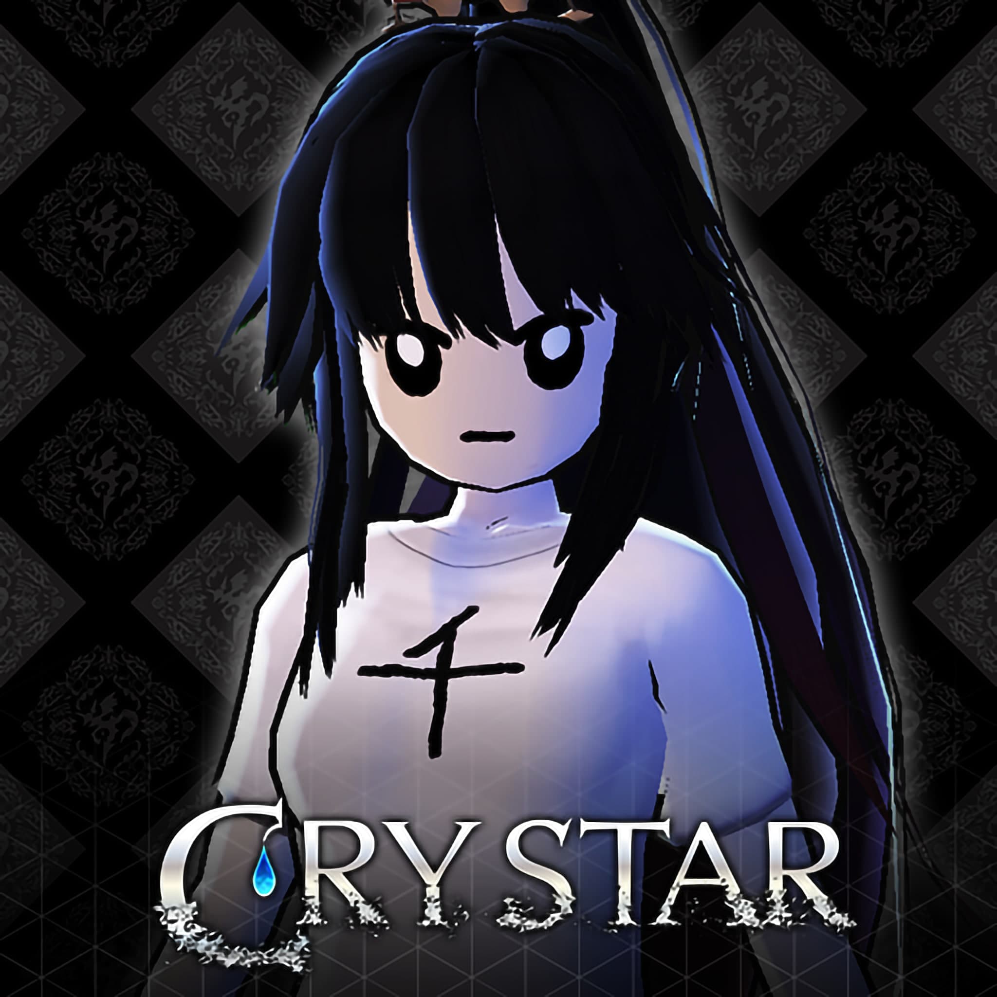 CRYSTAR Sen's Comic Outfit