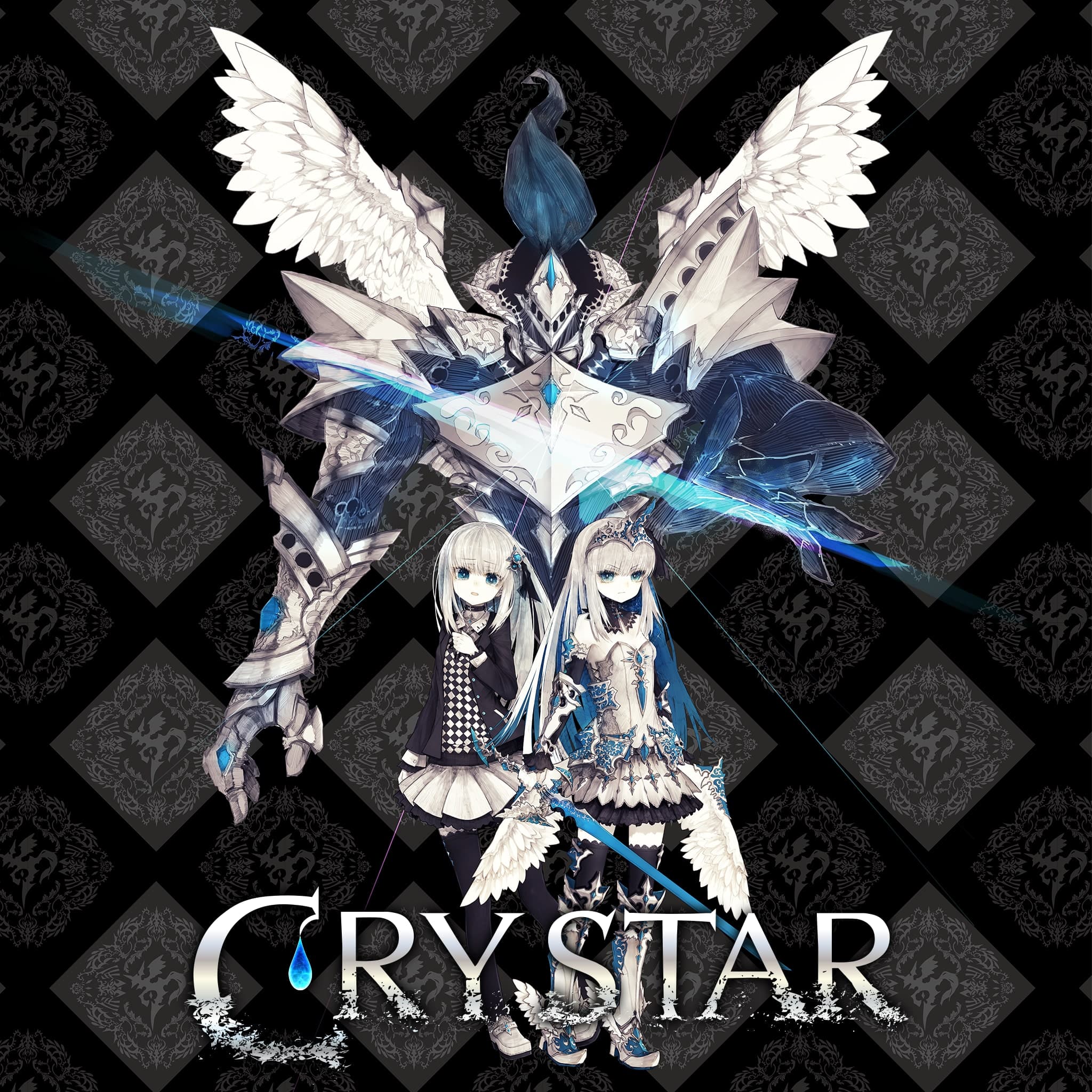 CRYSTAR Standard