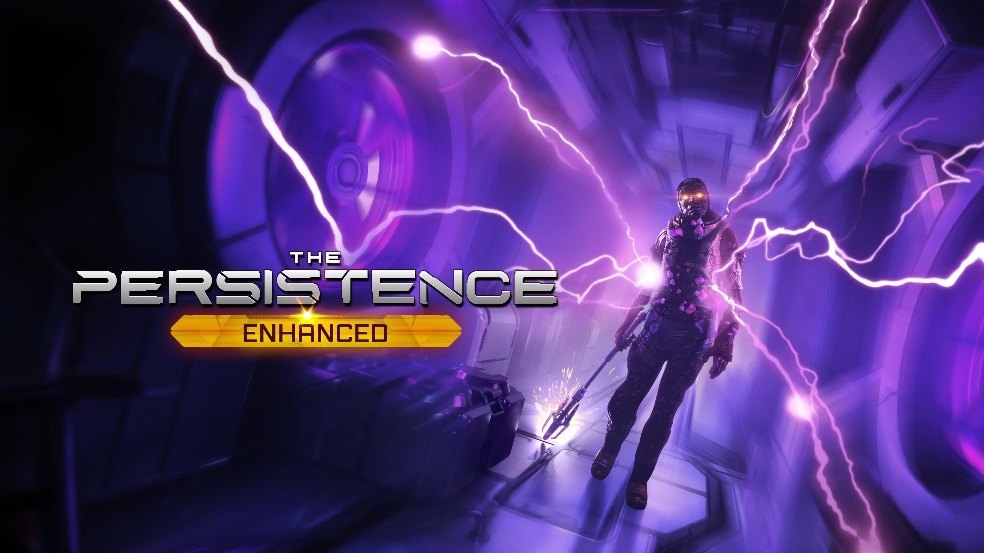 The Persistence Enhanced